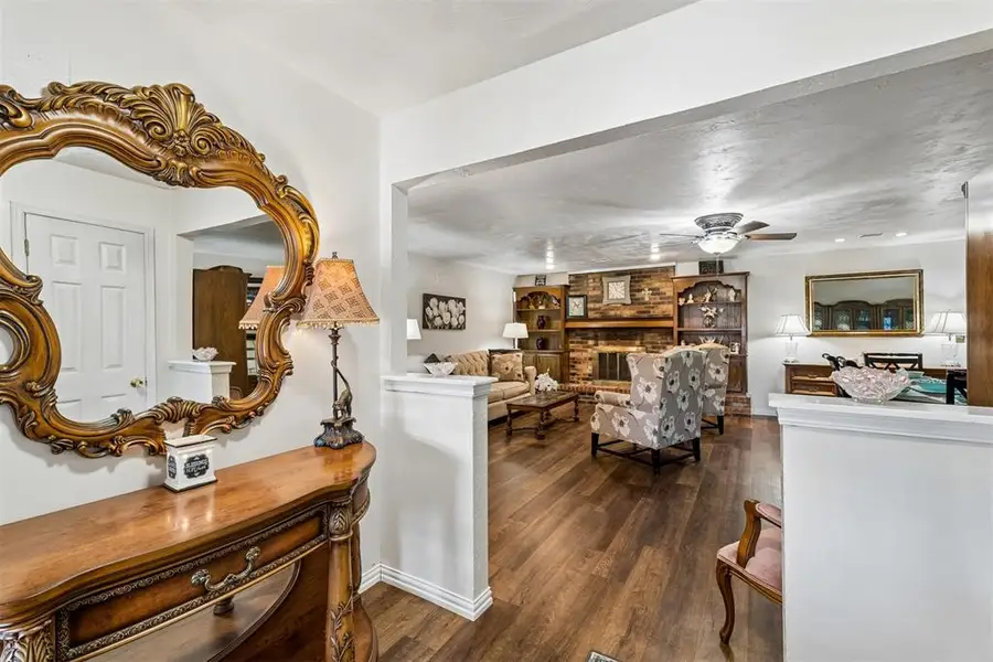 9809 S Country Club Drive, Oklahoma City, OK 73159 - #3