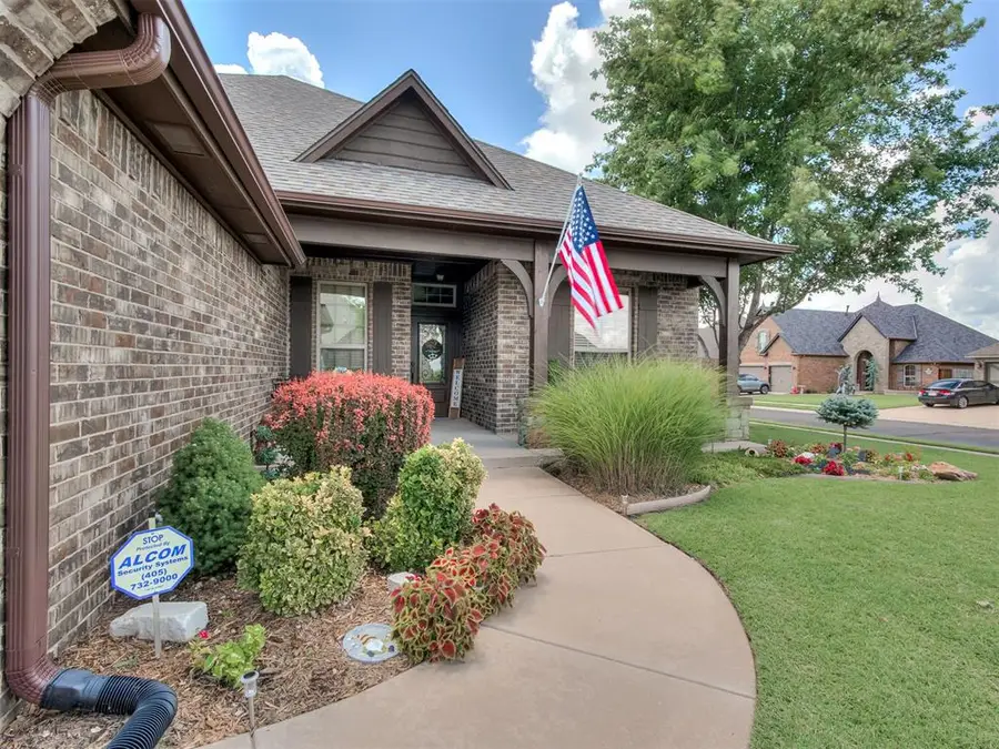 4916 SW 126th Street, Oklahoma City, OK 73173 - #3