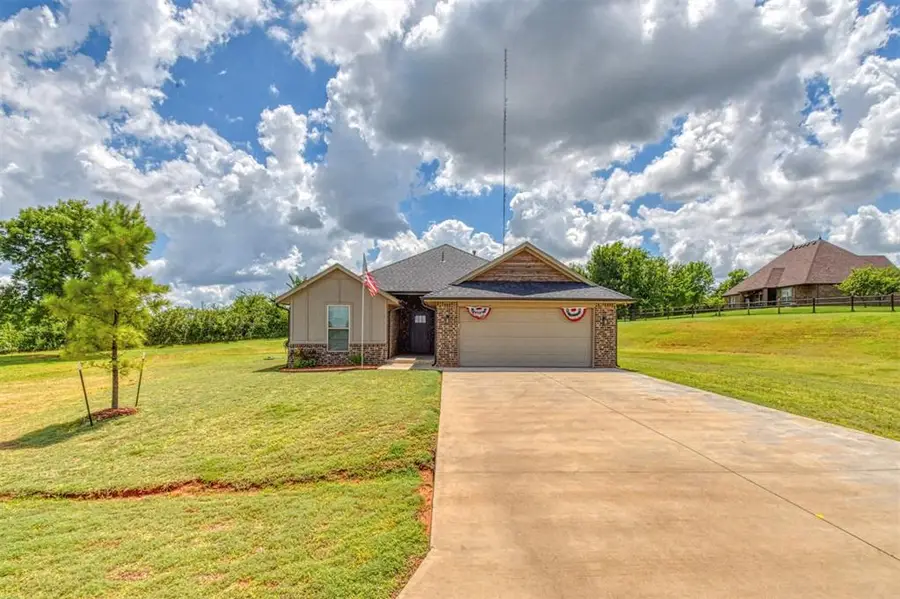 3713 King Arthur Court, Newcastle, OK 73065 - #3