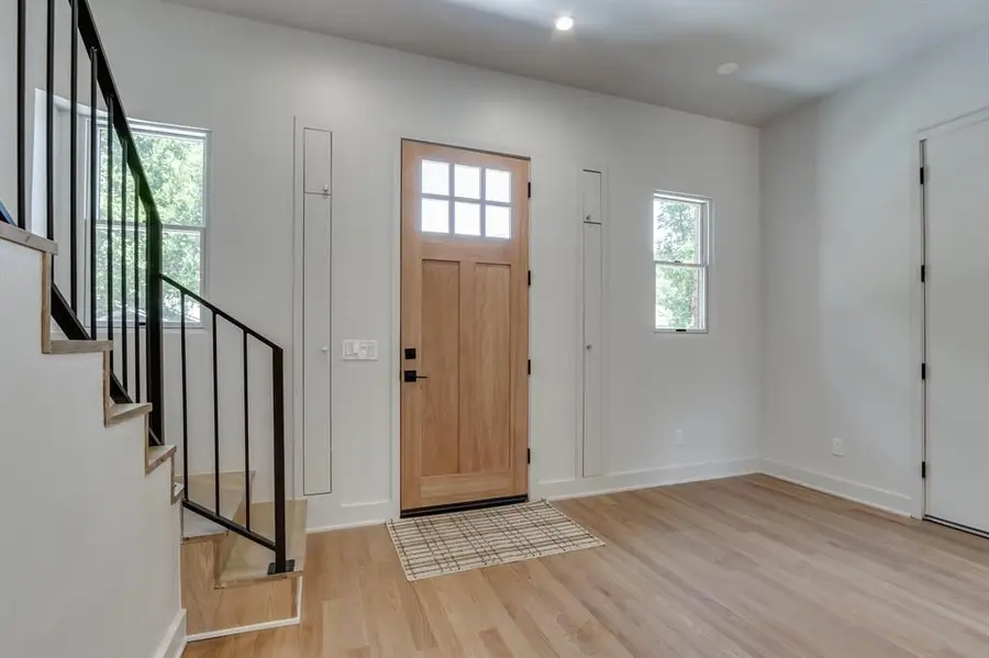 128 NW 28th Street, Oklahoma City, OK 73103 - #3