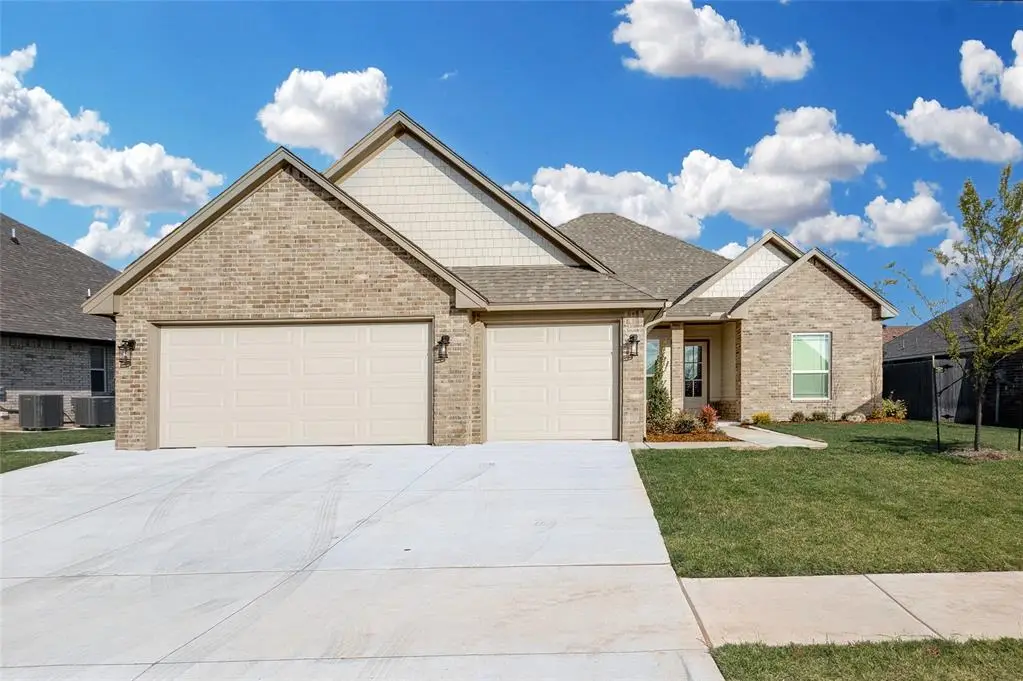 11016 Treemont Lane, Oklahoma City, OK 73162 - #1
