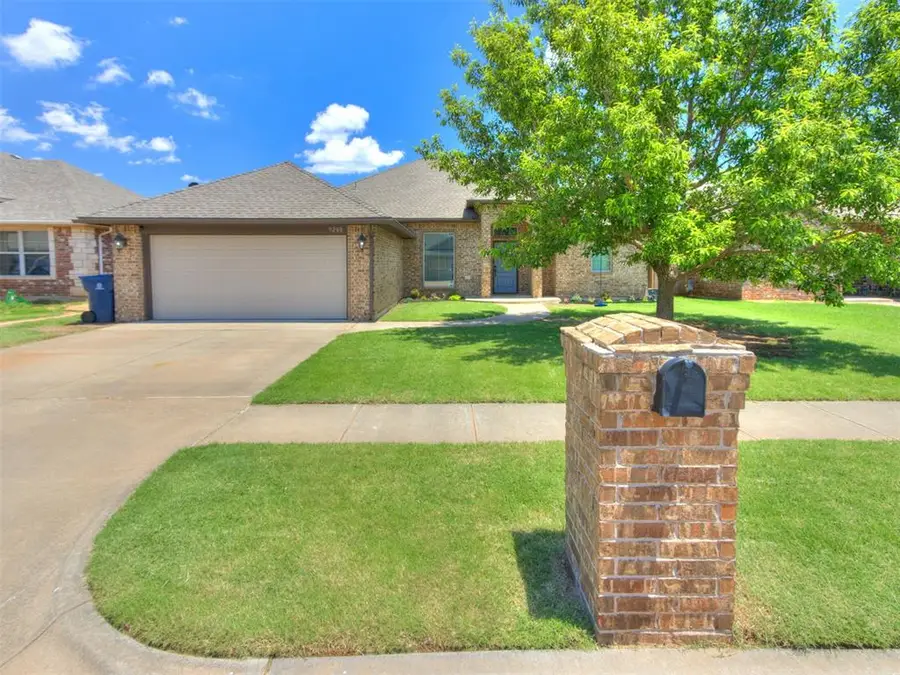 9200 Misty Lane, Oklahoma City, OK 73160 - #2