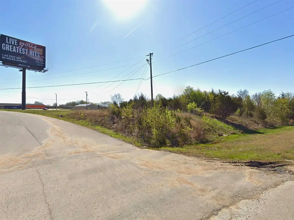 0000 Bryant At Leonard, Henryetta, OK 74437 - #1