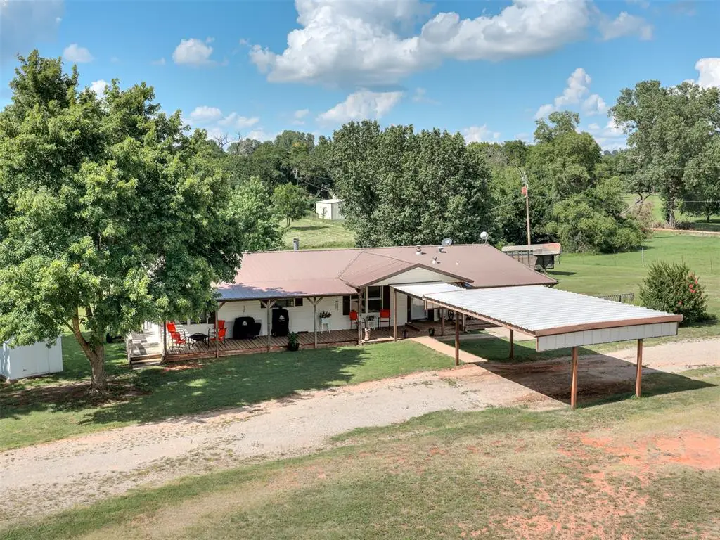 10321 SE 160th Street, Oklahoma City, OK 73165 - #1