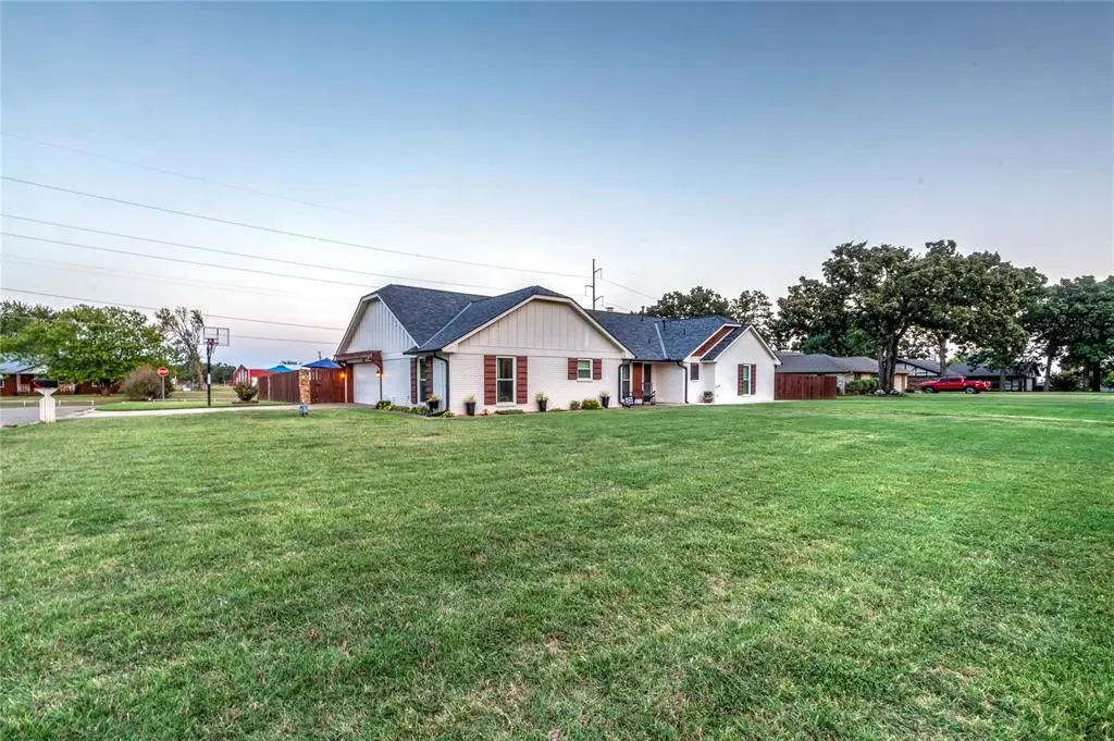 112 Clador Drive, Chandler, OK 74834 - #1