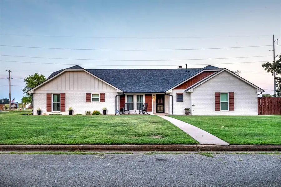 112 Clador Drive, Chandler, OK 74834 - #2
