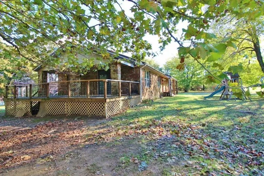 8180 E 1225, Wetumka, OK 74883 - #2