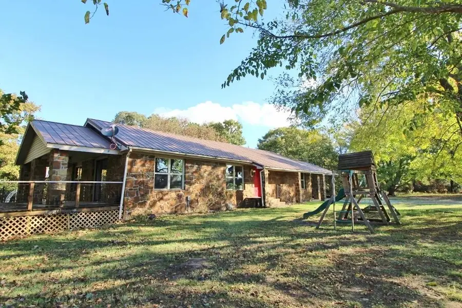 8180 E 1225, Wetumka, OK 74883 - #3