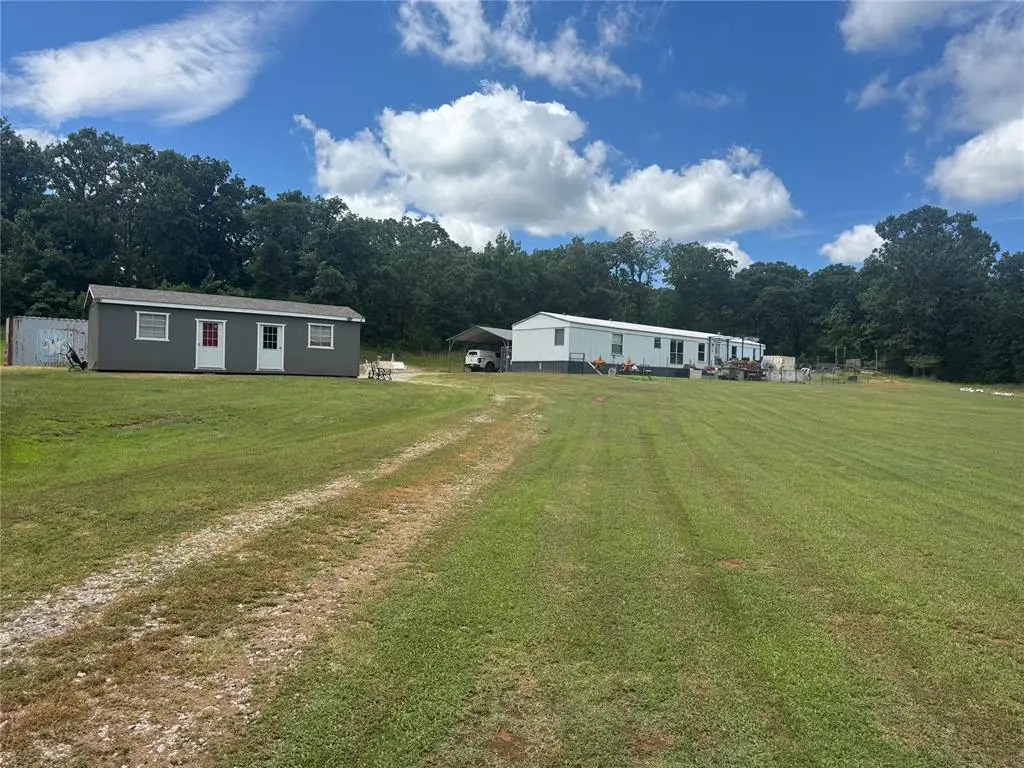 19751 E Maguire Road, Noble, OK 73068 - #1