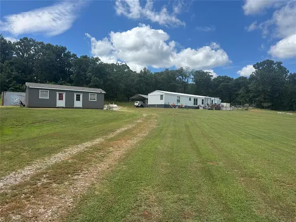 19751 E Maguire Road, Noble, OK 73068