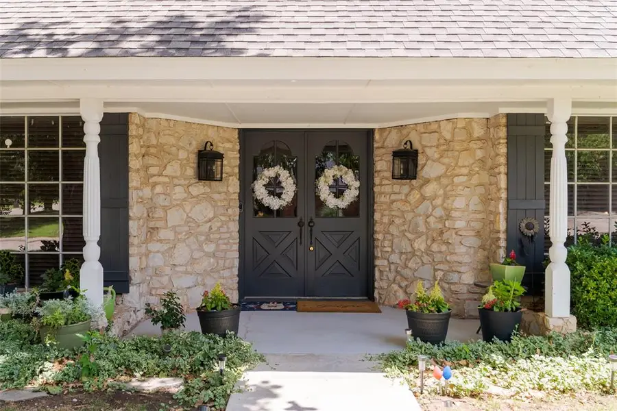 12108 N Blue Sage Rd Road, Oklahoma City, OK 73120 - #2