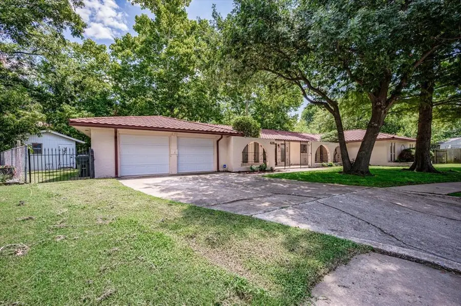 419 George L Cross Court, Norman, OK 73069 - #2