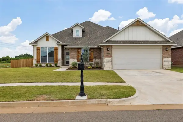 9300 NW 141st Street, Yukon, OK 73099