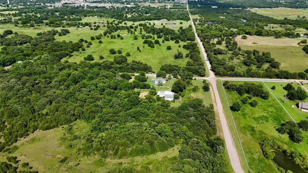 11 E 880 Road, Stroud, OK 74079 - #1