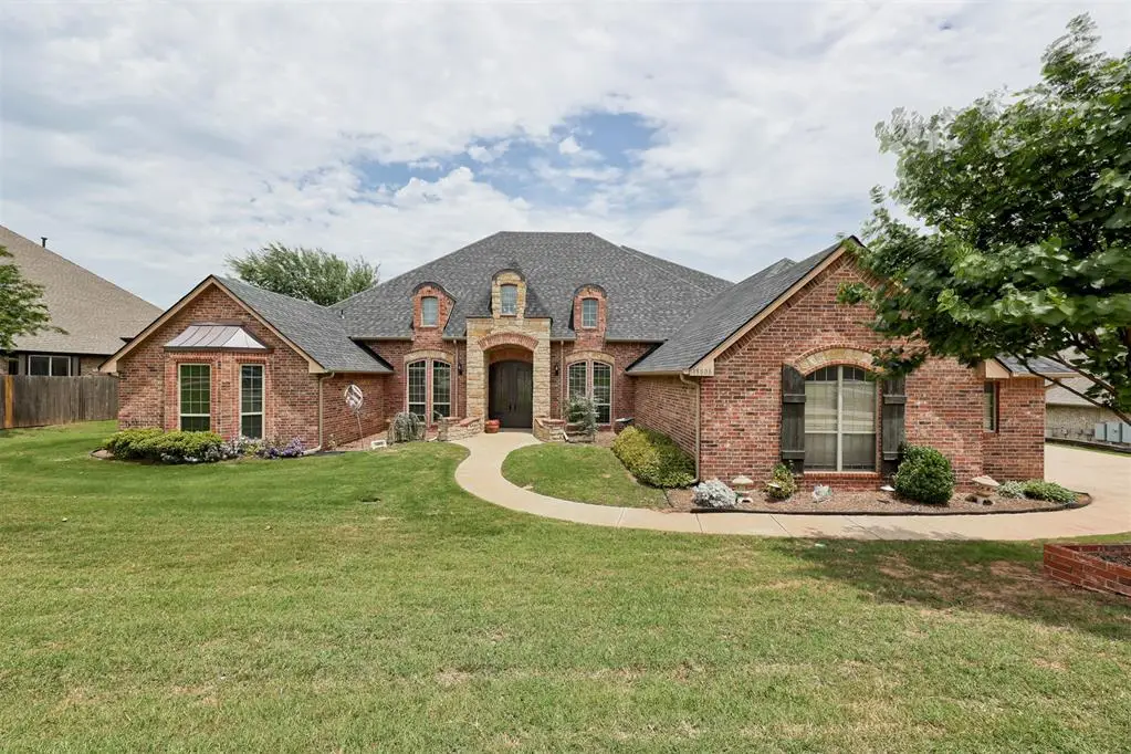 18808 Shilstone Way, Edmond, OK 73012 - #1