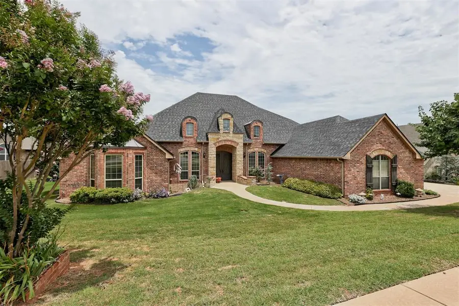 18808 Shilstone Way, Edmond, OK 73012 - #3