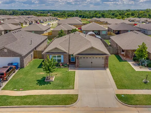 5320 Nicole Drive, Tuttle, OK 73089