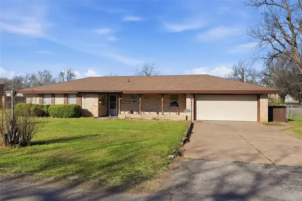 904 S Donald Avenue, El Reno, OK 73036