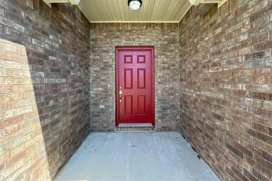 2928 Cider Mill Lane, Yukon, OK 73099 - #2