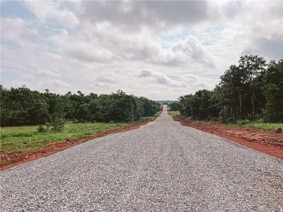 Seven Oaks Road, Meeker, OK 74855 - #2