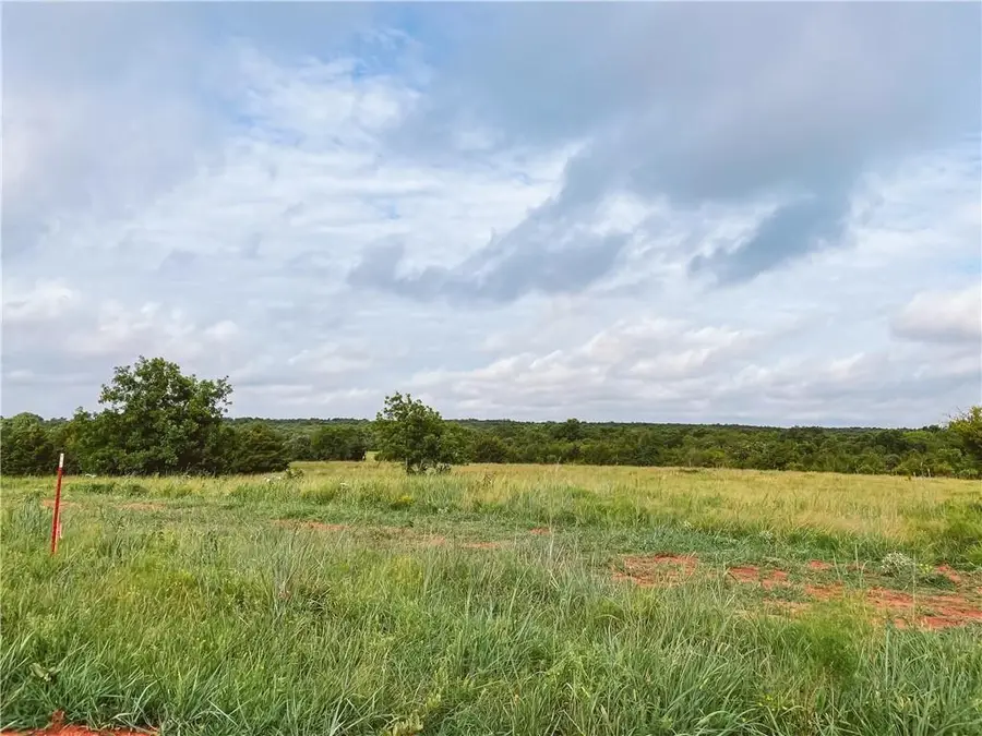 Seven Oaks Road, Meeker, OK 74855 - #3
