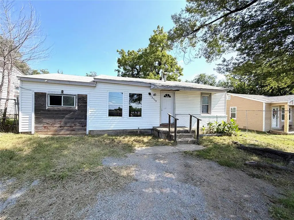 12709 NE 36th Street, Spencer, OK 73084 - #1