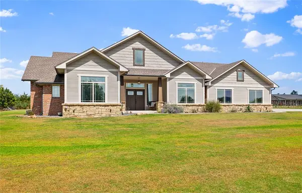 103 Cody Road, Earlsboro, OK 74840