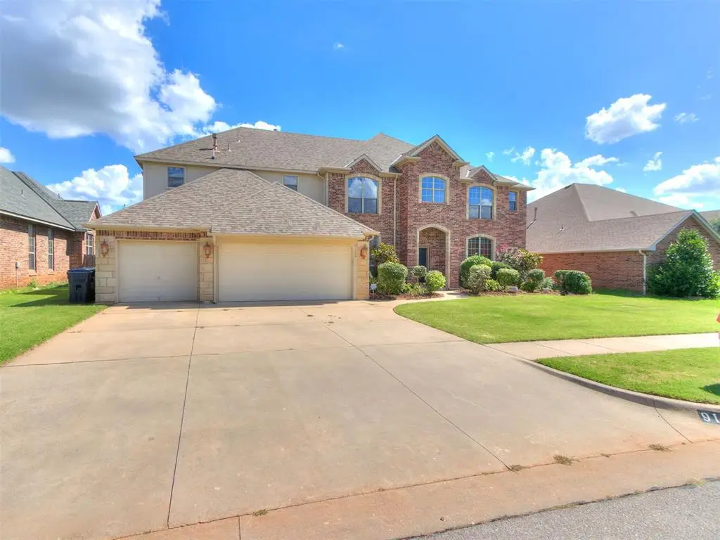 9124 SW 26th Street, Oklahoma City, OK 73128 - #1