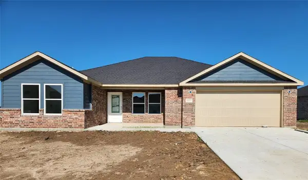 1837 Topaz Road, Pryor, OK 74361