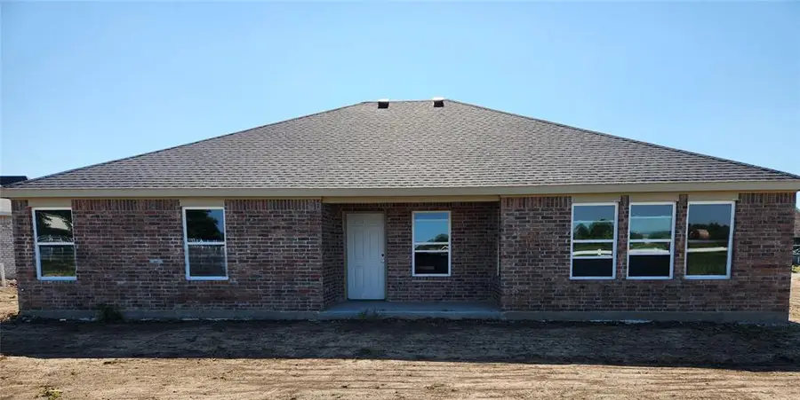 1837 Topaz Road, Pryor, OK 74361 - #3
