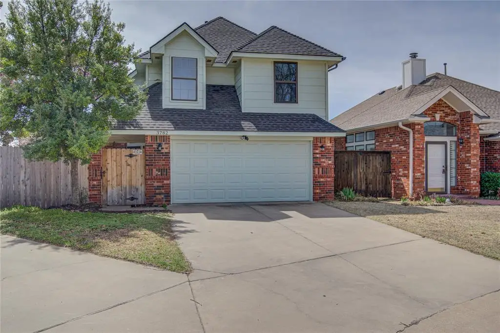 3782 Apex Court, Norman, OK 73072 - #1