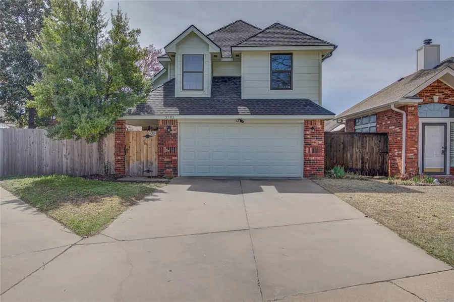3782 Apex Court, Norman, OK 73072 - #2