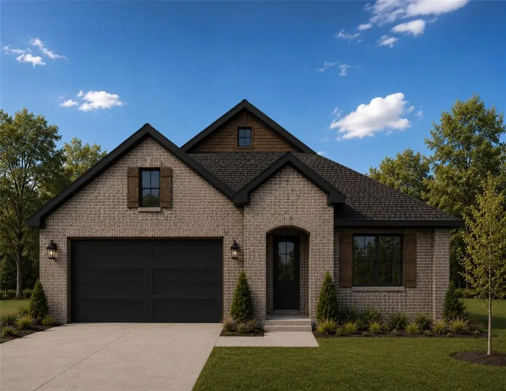 1202 Flint Hills Street, Norman, OK 73069 - #1
