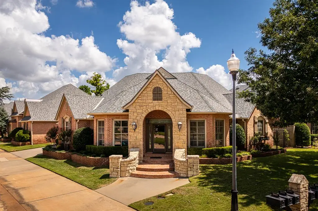 2937 NW 160th Street, Edmond, OK 73013 - #1