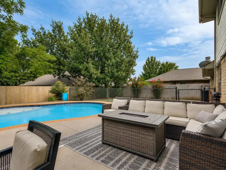 11720 Sundance Mountain Road, Oklahoma City, OK 73162 - #3