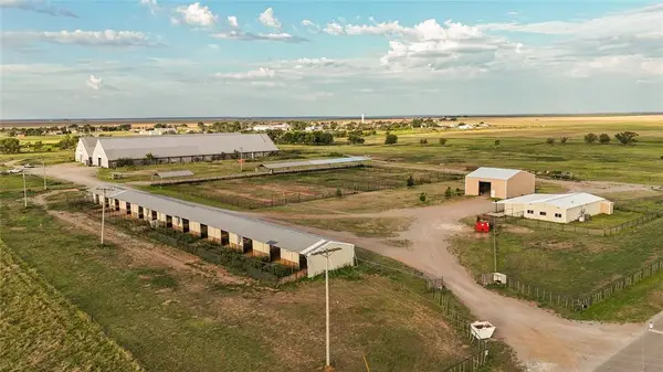 31665 E County Road 1350, Willow, OK 73673
