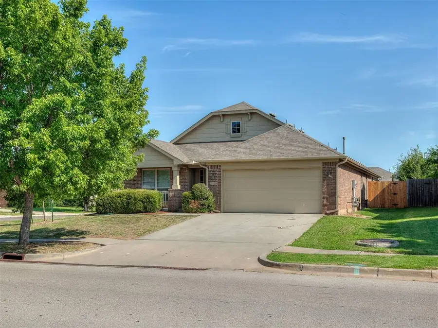 2409 Wheatland Drive, Norman, OK 73071 - #2