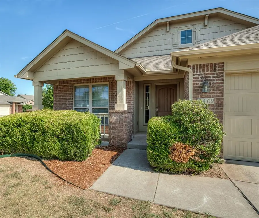 2409 Wheatland Drive, Norman, OK 73071 - #3