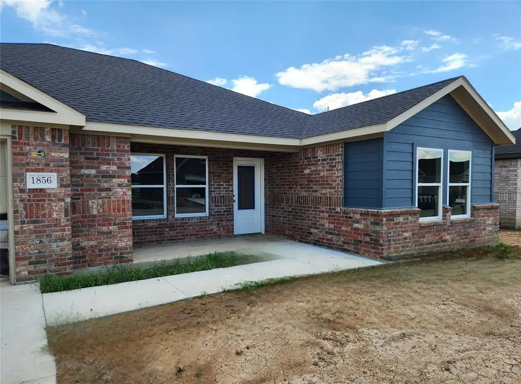 1856 Topaz Road, Pryor, OK 74361 - #1