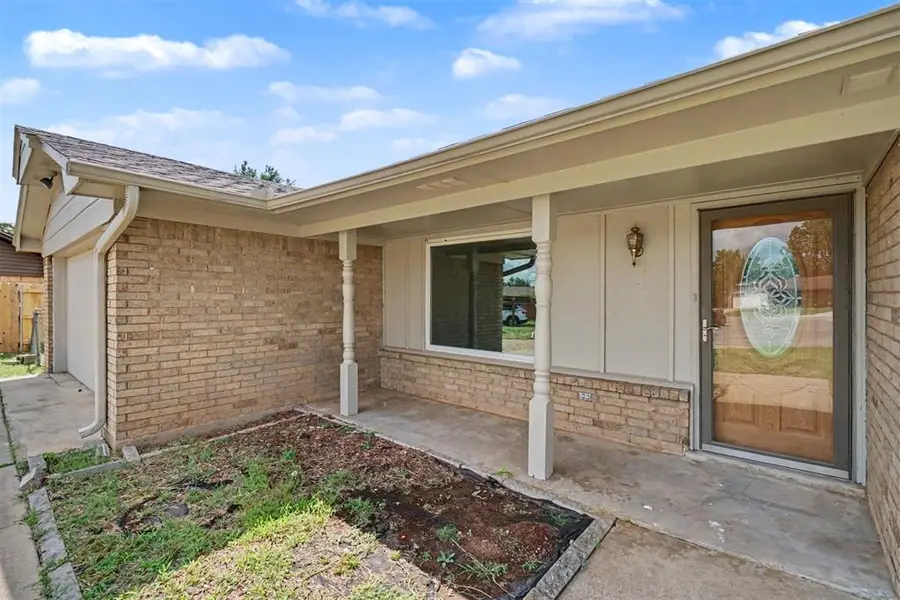 1722 NW Crosby Park Boulevard, Lawton, OK 73505 - #3