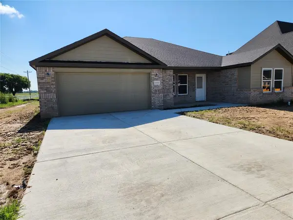 1916 Topaz Road, Pryor, OK 74361
