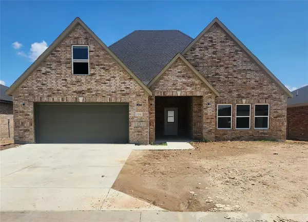 1846 Topaz Road, Pryor, OK 74361
