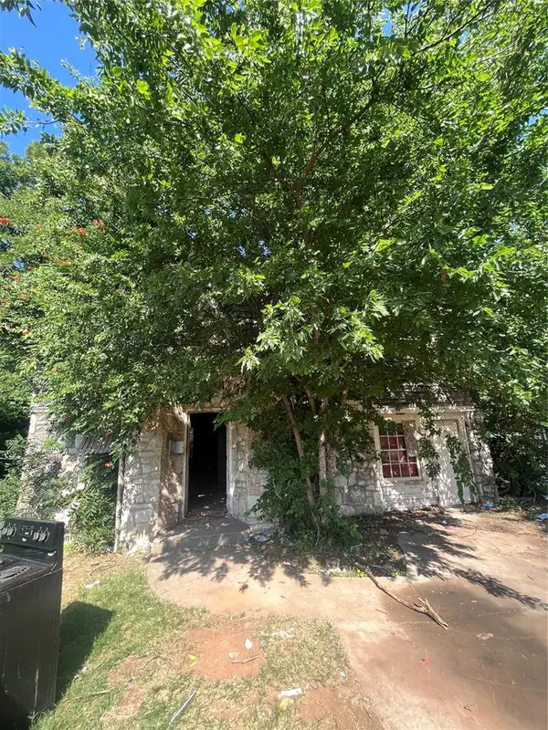 3101 N Virginia Avenue, Oklahoma City, OK 73118