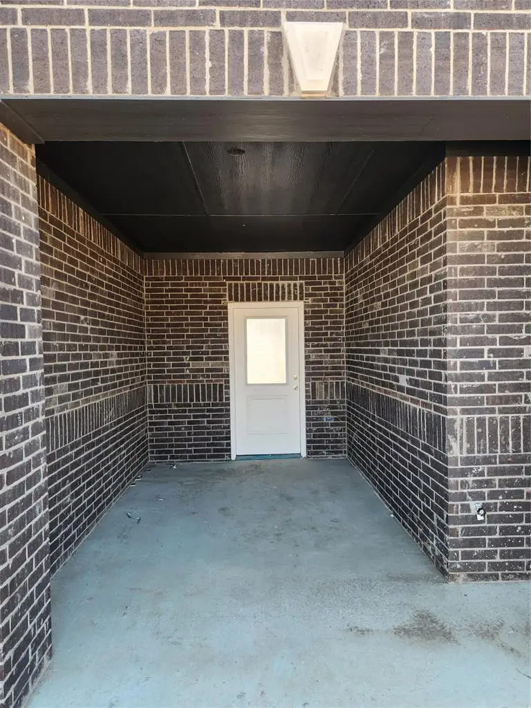 1912 Topaz Road, Pryor, OK 74361 - #2