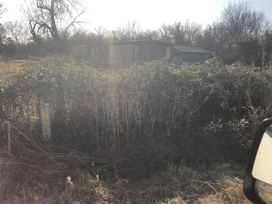408 W Chickasaw Avenue, Porum, OK 74455 - #2