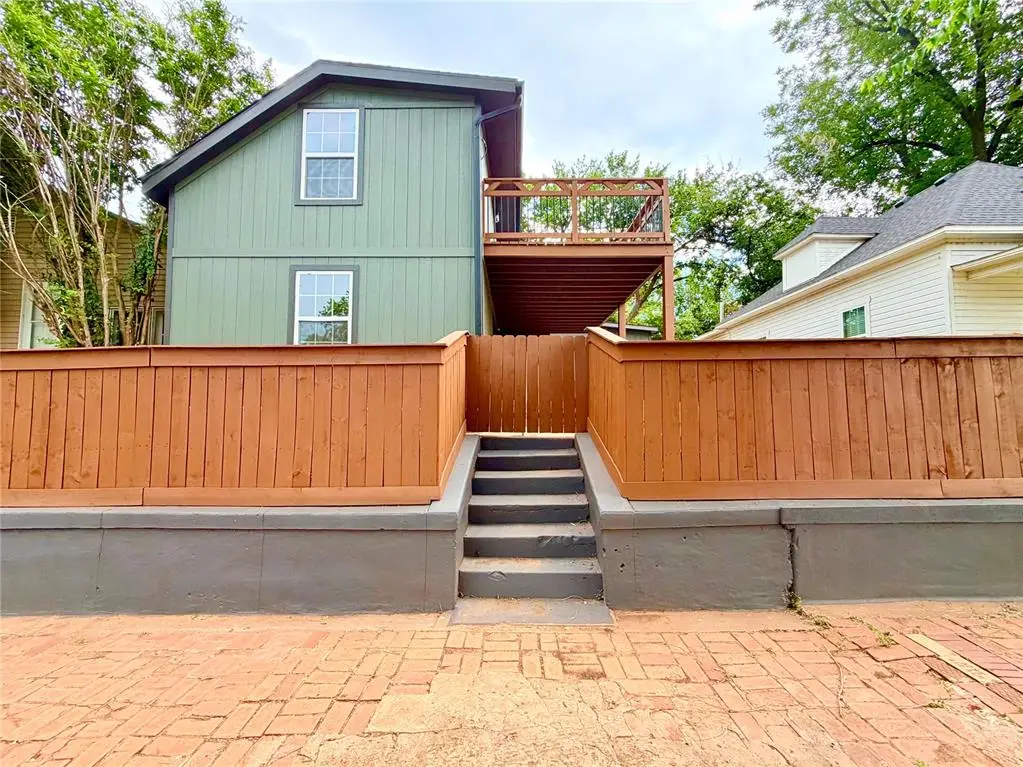 314 N 2nd Street, Guthrie, OK 73044 - #1