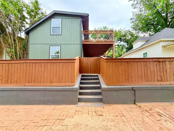 314 N 2nd Street, Guthrie, OK 73044
