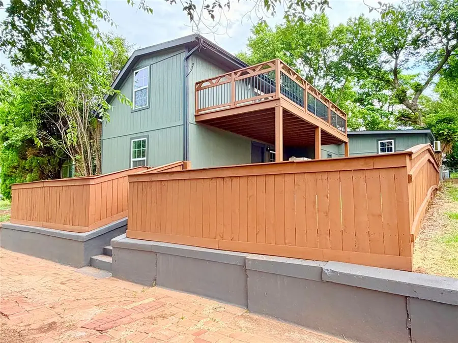 314 N 2nd Street, Guthrie, OK 73044 - #2