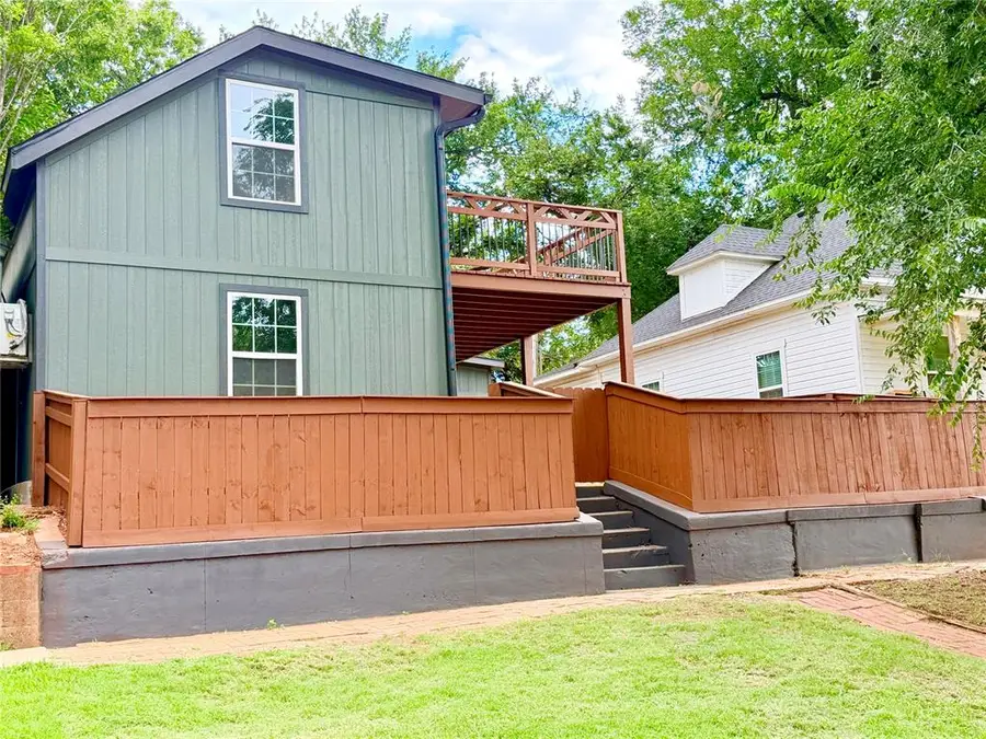 314 N 2nd Street, Guthrie, OK 73044 - #3