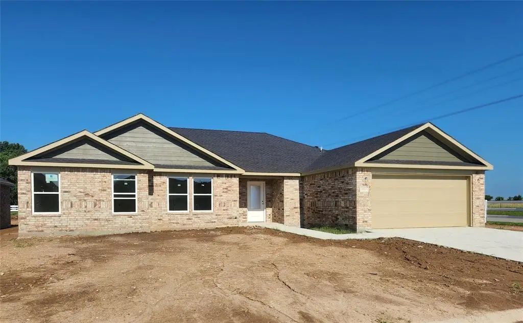 1917 Topaz Road, Pryor, OK 74361 - #1